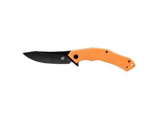 Нож SKIF Whaler BSW, оранжевый