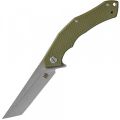Нож SKIF T-Rex SW, светло-зелёный