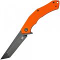 Нож SKIF T-Rex BSW, оранжевый
