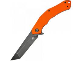 Нож SKIF T-Rex BSW, оранжевый