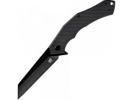 Нож SKIF Eagle BSW, чёрный