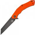 Нож SKIF Eagle BSW, оранжевый