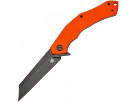 Нож SKIF Eagle BSW, оранжевый