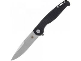 Нож SKIF Tiger Paw SW, чёрный