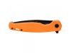 Нож SKIF Tiger Paw BSW, оранжевый