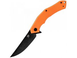 Нож SKIF Wave BSW, оранжевый