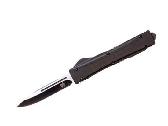 Нож SKIF 263B Drop point blade