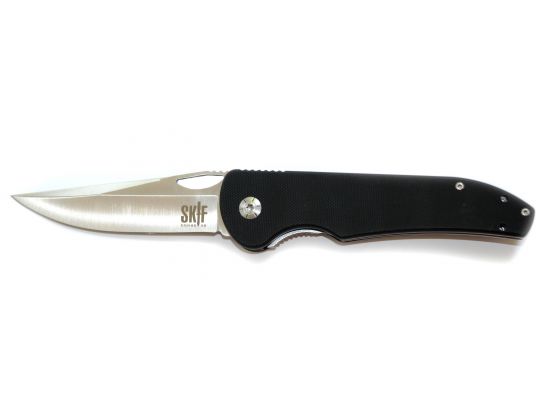 Нож SKIF 734 8Cr13MoV, G-10