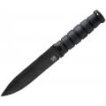 Нож SKIF Fighter BSW, чёрный