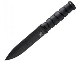 Нож SKIF Fighter BSW, чёрный