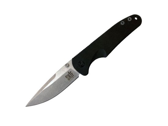 Нож SKIF G-02SW 8Cr13MoV, G-10