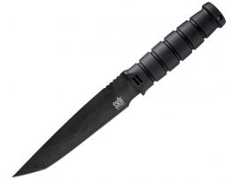 Нож SKIF Hawk BSW, чёрный
