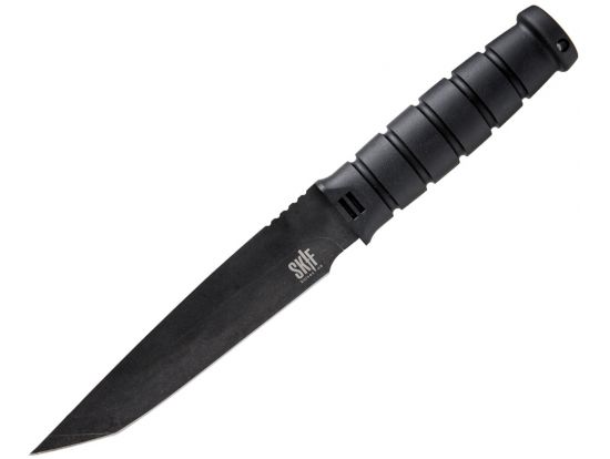 Нож SKIF Hawk BSW, чёрный