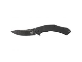 Нож SKIF Mamba BSW,G-10, черный