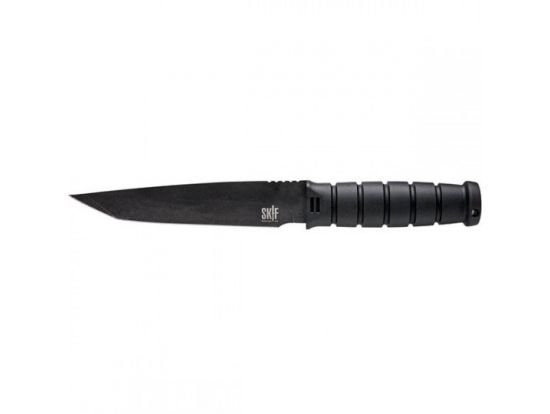 Нож SKIF Ronin BSW, чёрный