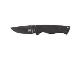 Нож SKIF Slogger BSW,G-10, чёрный
