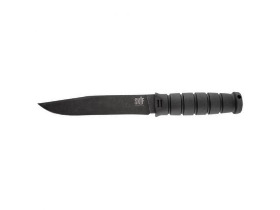 Нож SKIF Storm BSW, чёрный
