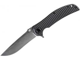 Нож SKIF Urbanite BA/SW, чёрный