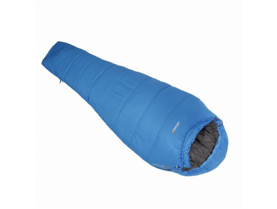 Туризм - Спальный мешок Vango Latitude 300/-7°C/Imperial Blue