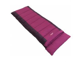 Спальный мешок Vango Harmony Single/3°C/Plum Purple