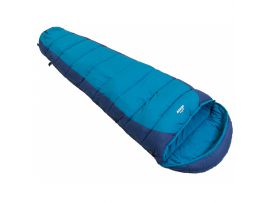 Спальный мешок Vango Wilderness 250/0°C/River Blue