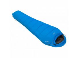 Спальный мешок Vango Latitude 300 L/-7°C/Imperial Blue