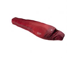 Спальный мешок Highlander Serenity 450/-10°C Red (Left)