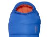 Туризм - Спальный мешок Highlander Skye 450/-16°C Blue/Orange (Left)