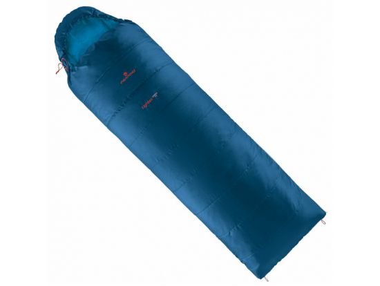 Туризм - Спальный мешок Ferrino Lightec Shingle SQ/-3°C Blue (Right)