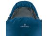 Туризм - Спальный мешок Ferrino Yukon Plus/+4°C Deep Blue (Right)