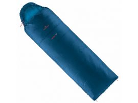 Спальный мешок Ferrino Lightec Shingle SQ/-3°C Blue (Left)