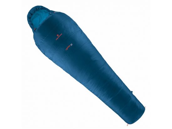 Спальный мешок Ferrino Lightec SM 1100/-3°C Blue (Left)