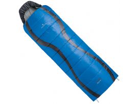 Спальный мешок Ferrino Yukon Plus SQ Maxi/+7°C Blue (Left)