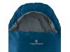 Спальный мешок Ferrino Yukon Plus SQ Maxi/+7°C Deep Blue (Left)