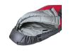Спальный мешок Ferrino Yukon Pro/+0°C Red/Grey (Right)