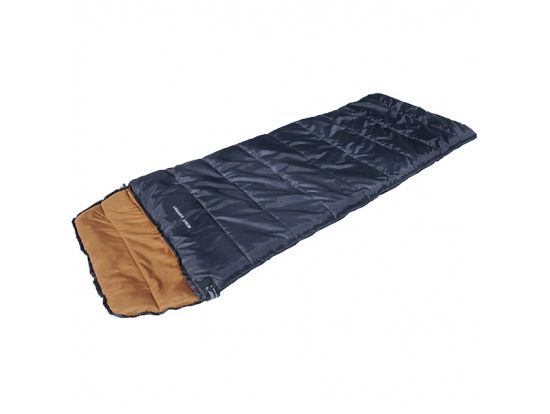 Спальный мешок High Peak Scout Comfort / +5°C (Left)