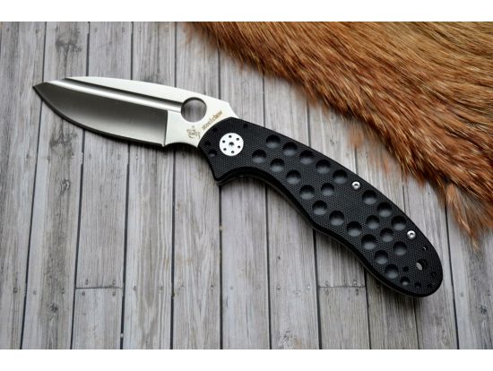 Нож Steelclaw C151G