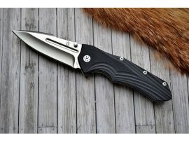 Нож Steelclaw Чужак