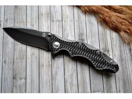 Нож Steelclaw Фигура 