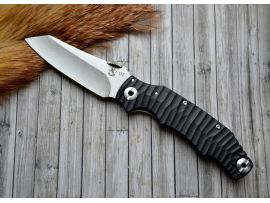 Нож Steelclaw Frits