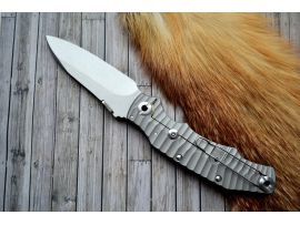 Нож Steelclaw Hans