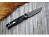 Нож Steelclaw "Хират" Black