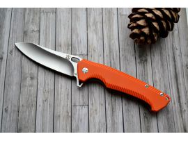 Нож Steelclaw Резус B
