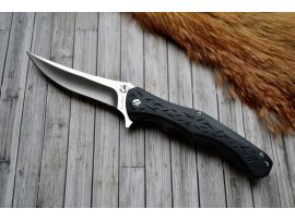 Нож Steelclaw Скопарь 1