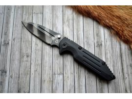 Нож Steelclaw TAD