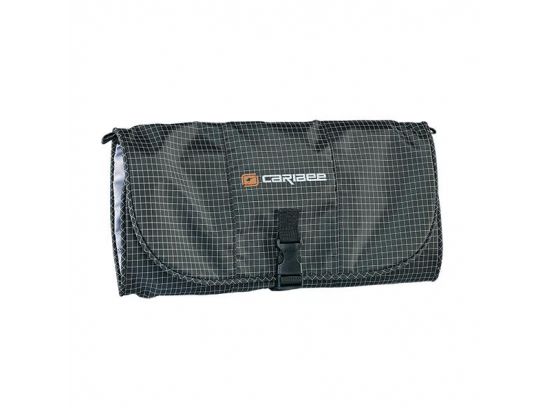 Сумки - Сумка-косметичка Caribee Toiletry Wrap Gray