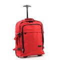 Сумка дорожная Members Essential On-Board Travel Bag 12.5 Red