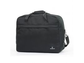 Сумка дорожная Members Essential On-Board Travel Bag 40 Black