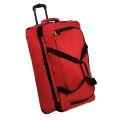 Сумка дорожная на колесах Members Expandable Wheelbag Extra Large 115/137 Red