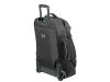 Сумки - Сумка-рюкзак на колесах Caribee Voyager 75 Asphalt/Black